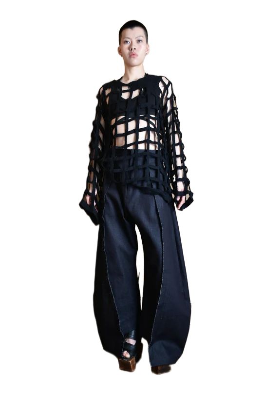 YEUNG W SWEATER 326 26 605