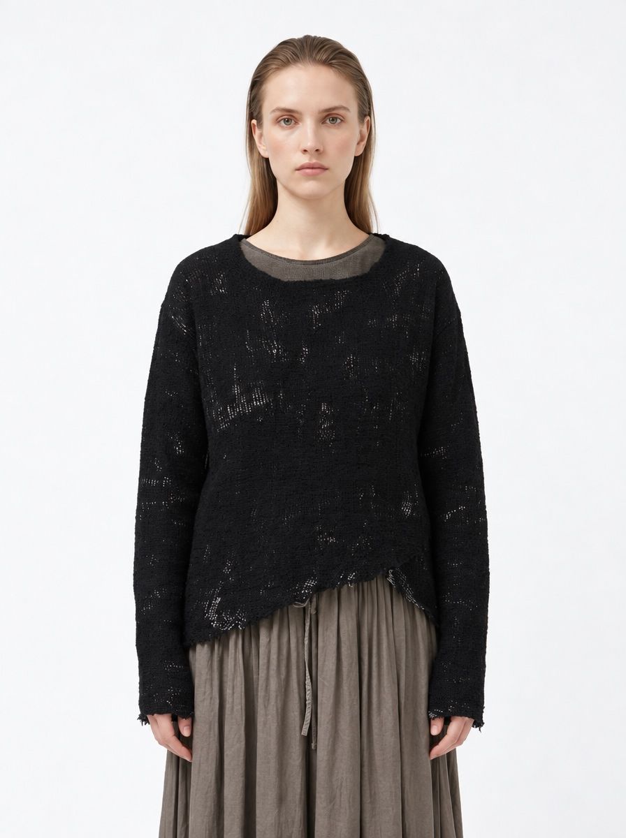 YEUNG W SWEATER 326 26 608/B