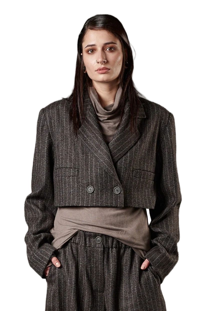 STUDIO B3 W BLAZER 326 2162 KIER