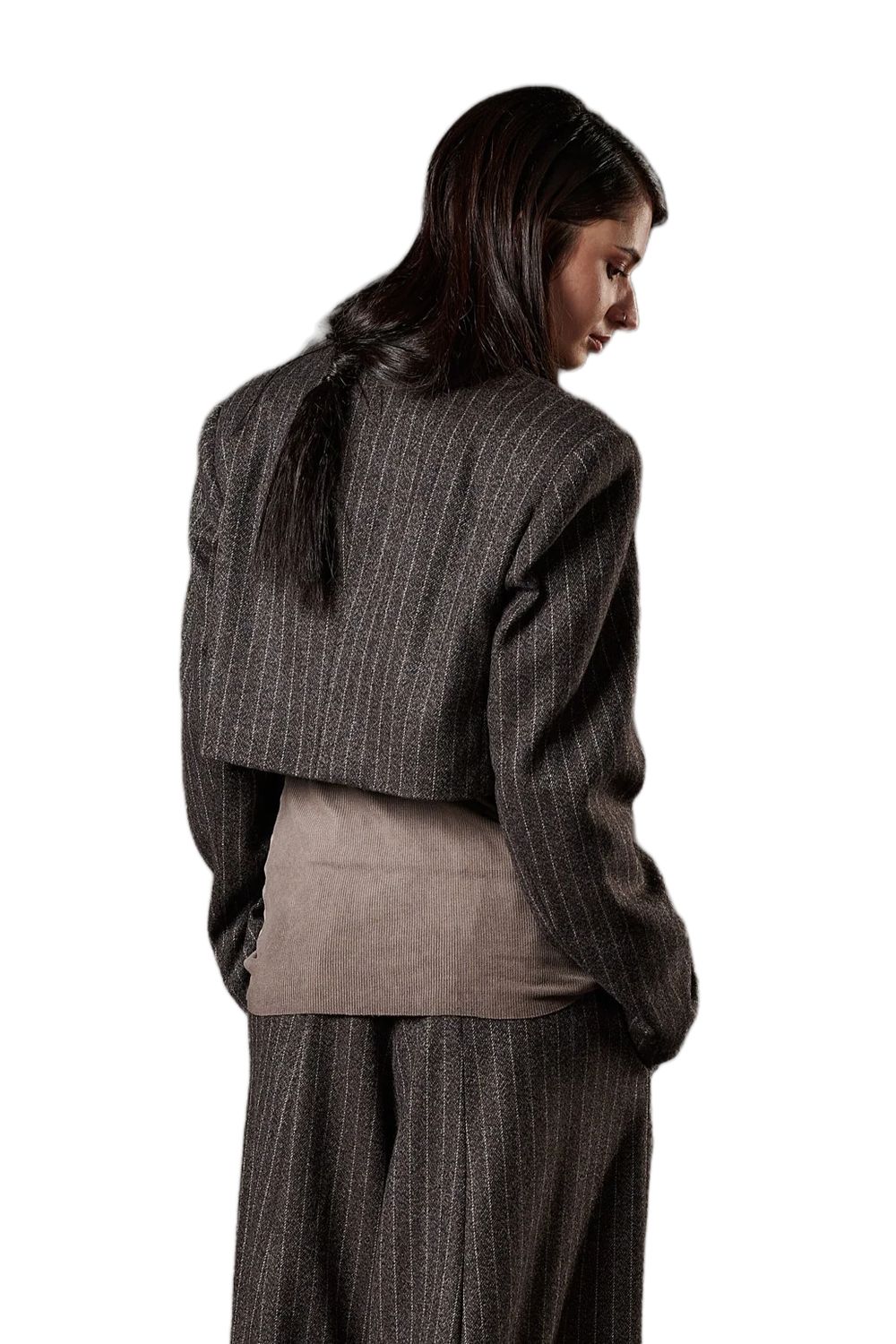 STUDIO B3 W BLAZER 326 2162 KIER