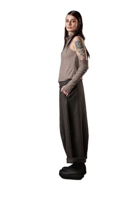 STUDIO B3 W PANTS 326 2163 NASIPER