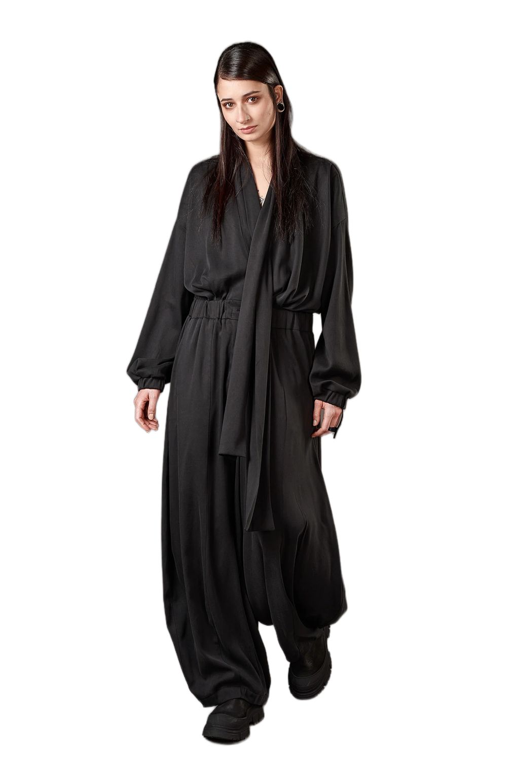 STUDIO B3 W JUMPSUIT 326 2170 LUEN