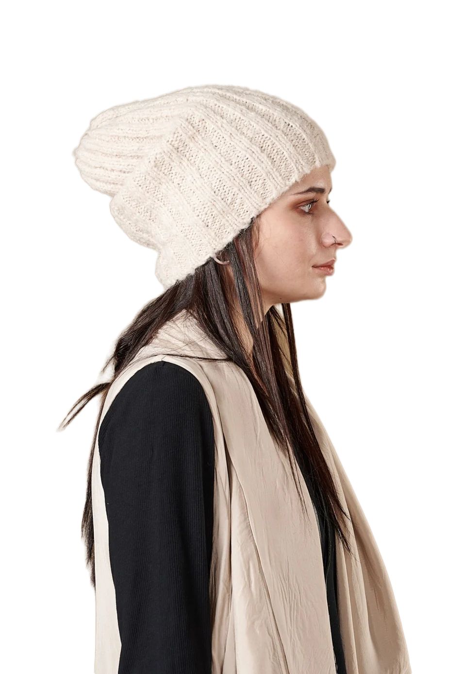 STUDIO B3 W BEANIE 326 2173 BEN