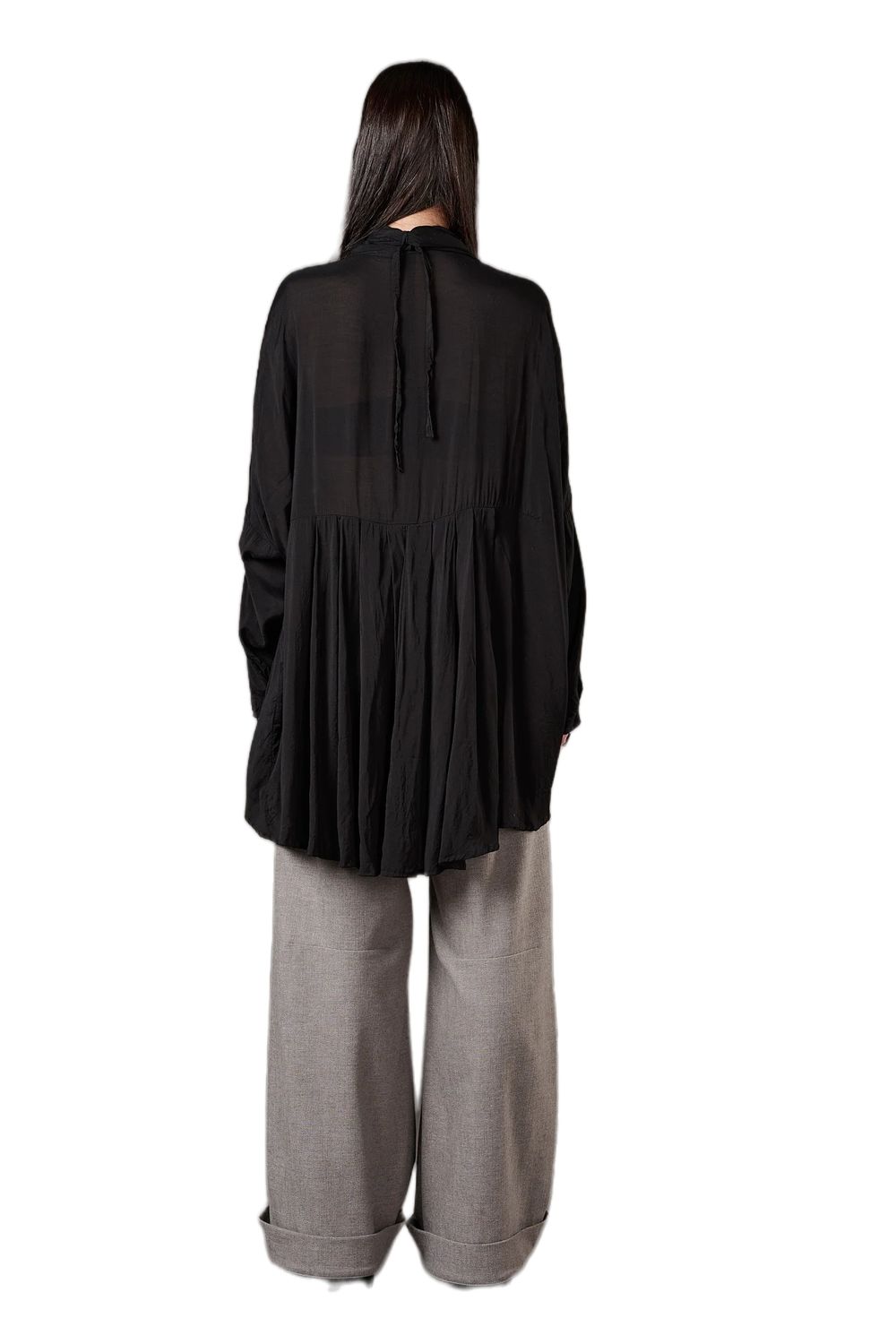 STUDIO B3 W BLOUSE 326 2184 NOMADE