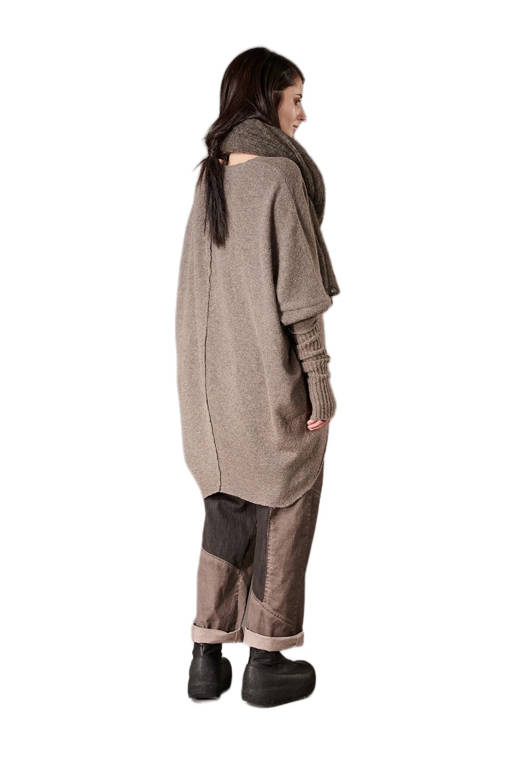 STUDIO B3 W SWEATER 326 2209 JOJO