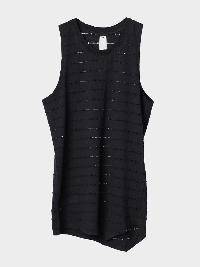 VOID M TANK 326 SHAD