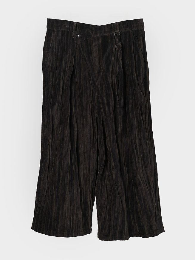 VOID M PANTS 326 LAVEN