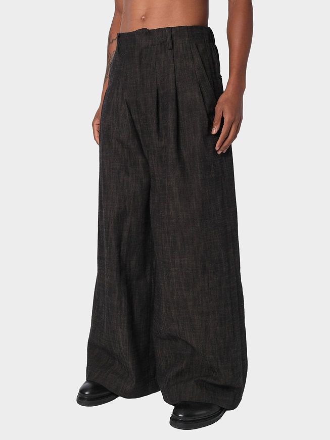 VOID M PANTS 326 TAKI