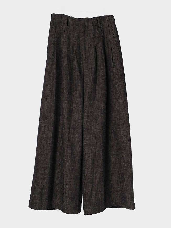 VOID M PANTS 326 TAKI