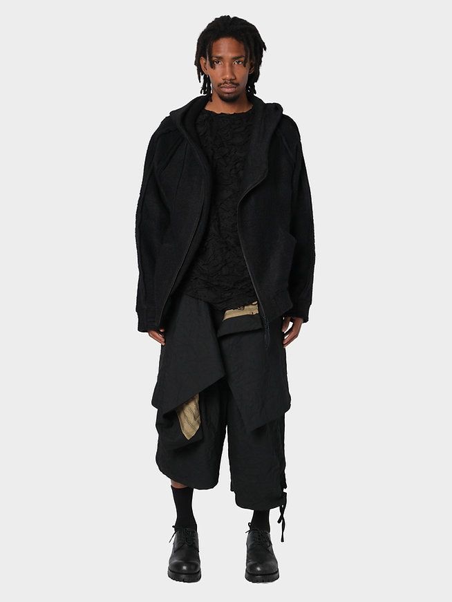 VOID M JACKET 326 LUCA