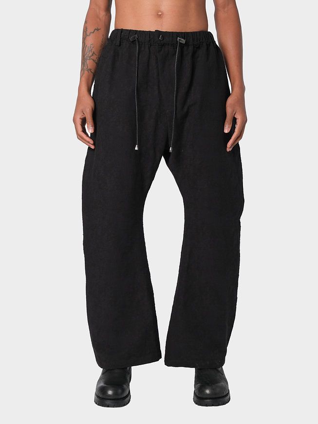 VOID M PANTS 326 HUGO