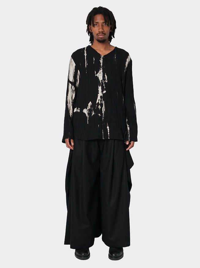 VOID M SHIRT 326 NIRA