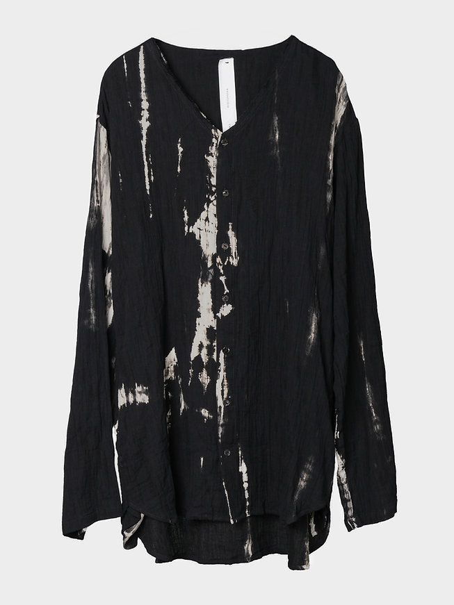 VOID M SHIRT 326 NIRA