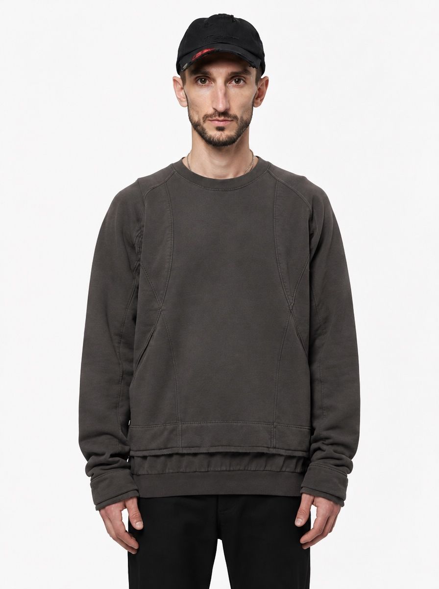 ANDREA YAAQOV  M SWEAT 326 26MFEB13