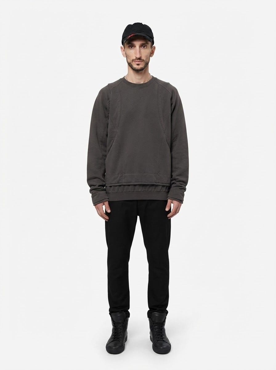 ANDREA YAAQOV  M SWEAT 326 26MFEB13