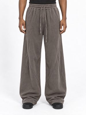 ANDREA YAAQOV  M JOG PANTS 326 26MFEB15