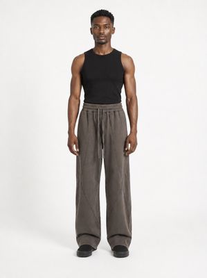 ANDREA YAAQOV  M JOG PANTS 326 26MFEB15