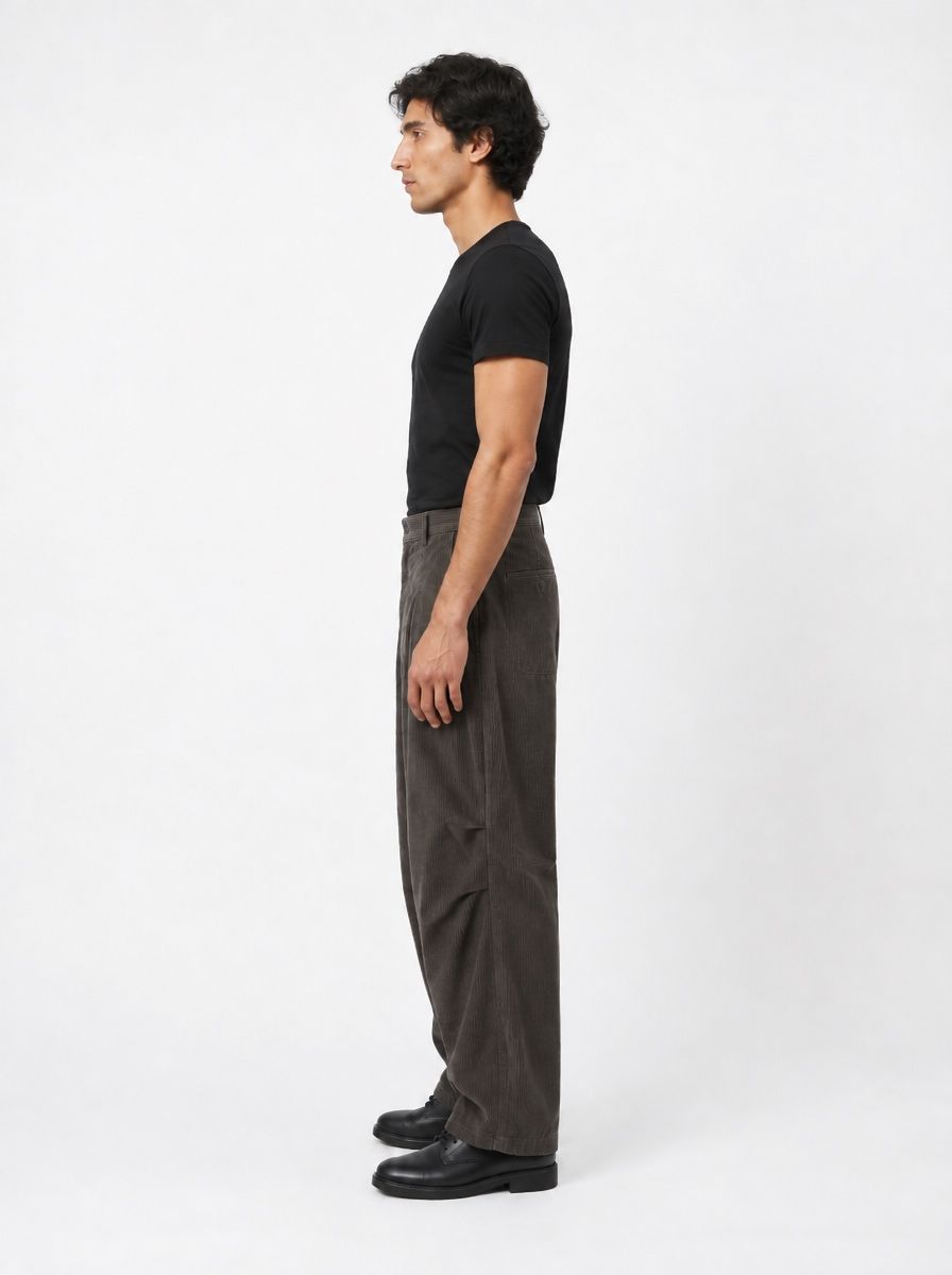 ANDREA YAAQOV  M PANTS 326 26MCOR24