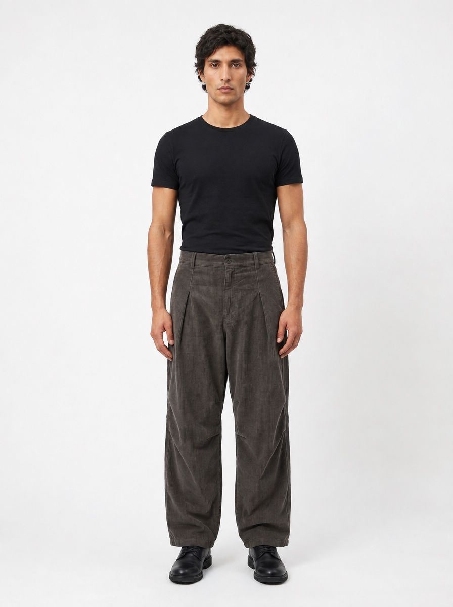 ANDREA YAAQOV  M PANTS 326 26MCOR24