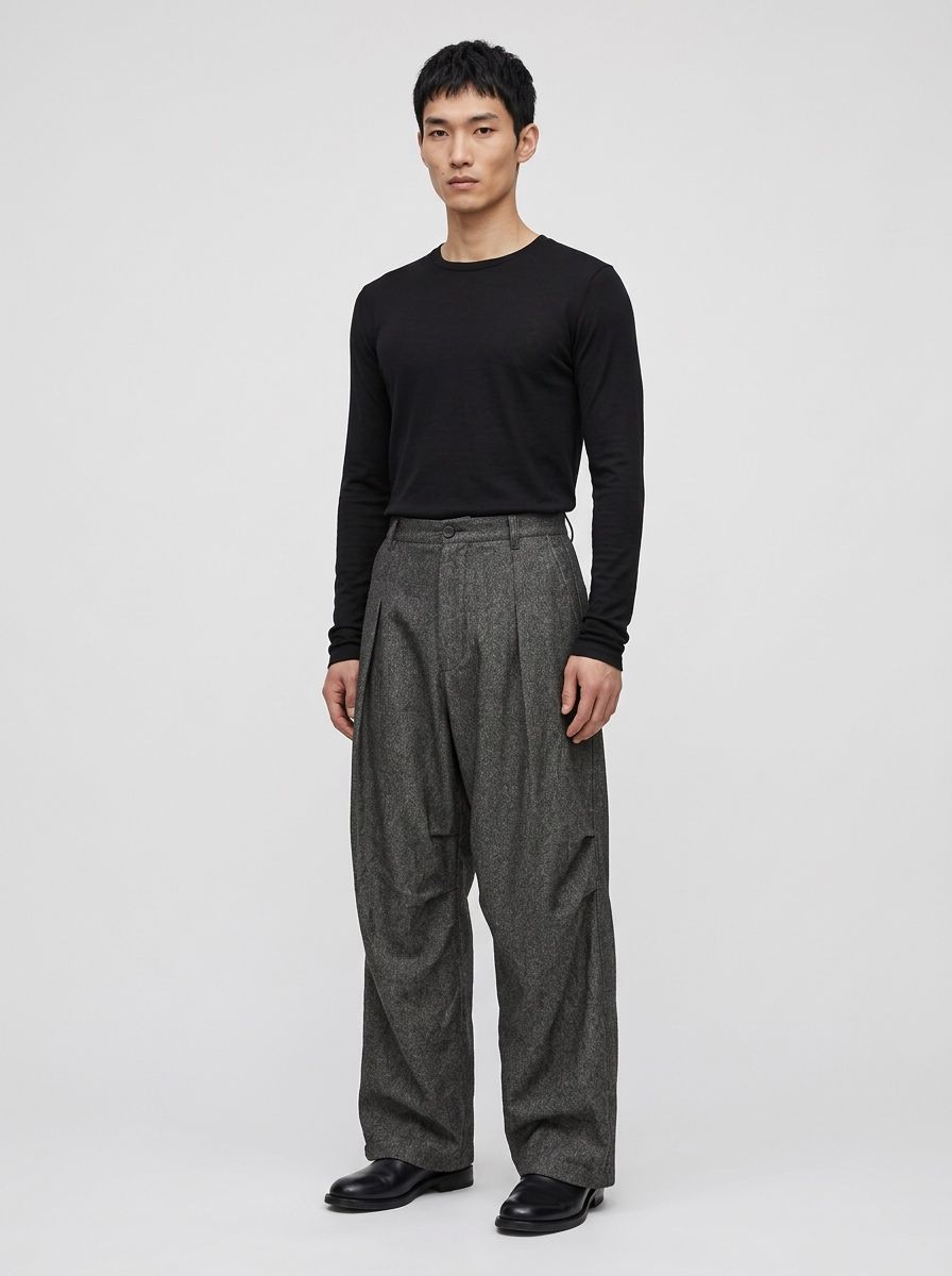 ANDREA YAAQOV M PANTS 326 26MLIW69