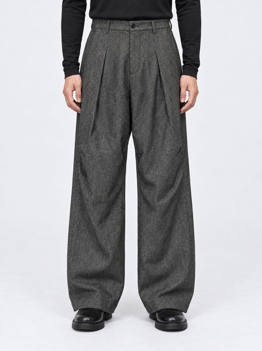 ANDREA YAAQOV M PANTS 326 26MLIW69