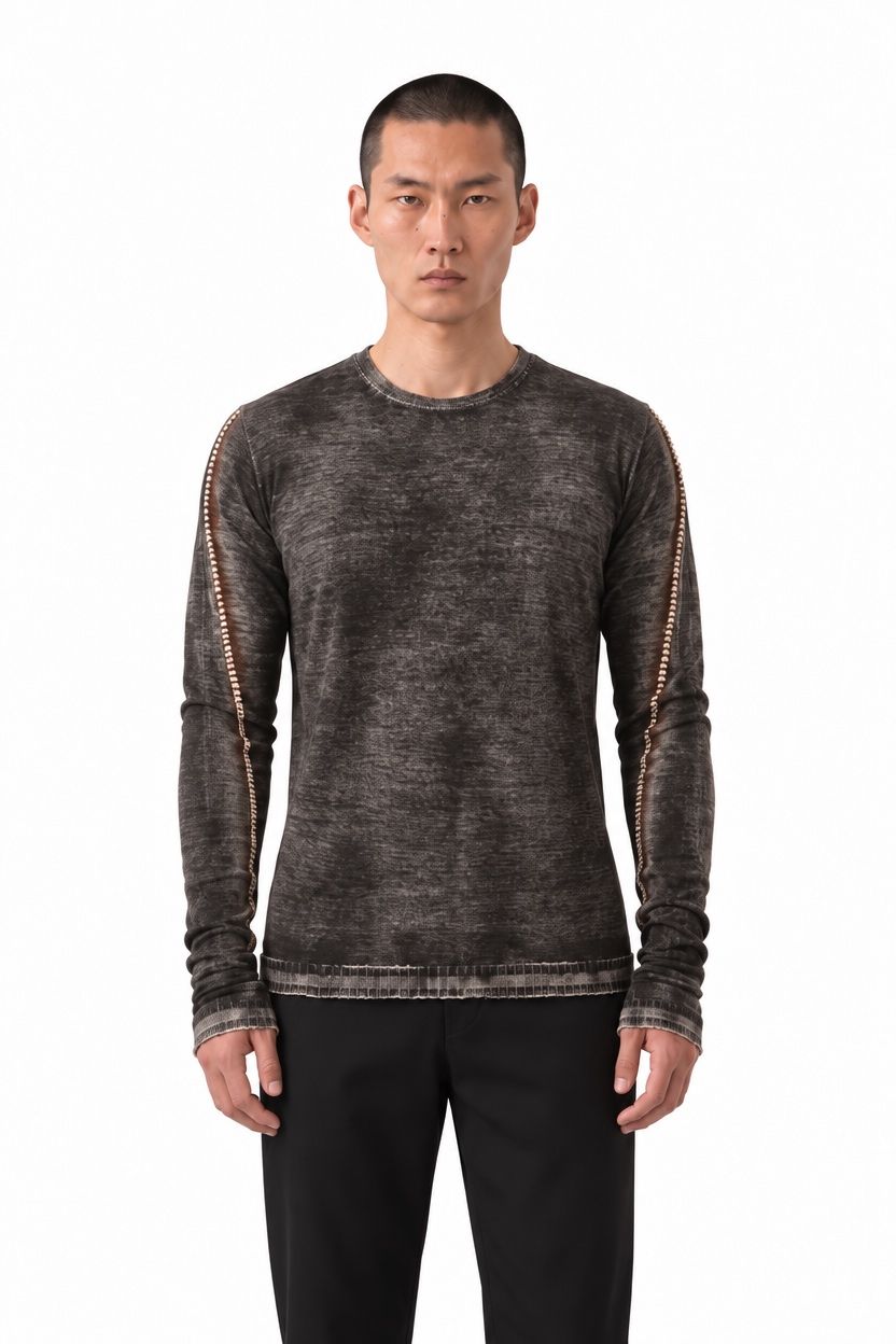 MD75 M SWEATER 326 MD13102