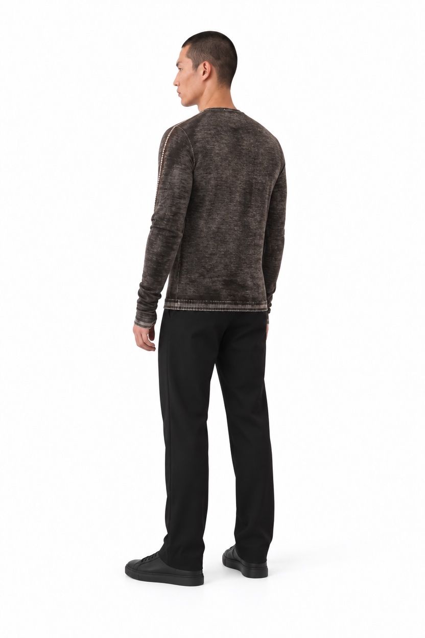 MD75 M SWEATER 326 MD13102