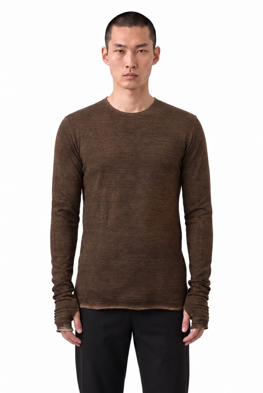 MD75 M SWEATER 326 MD14101C