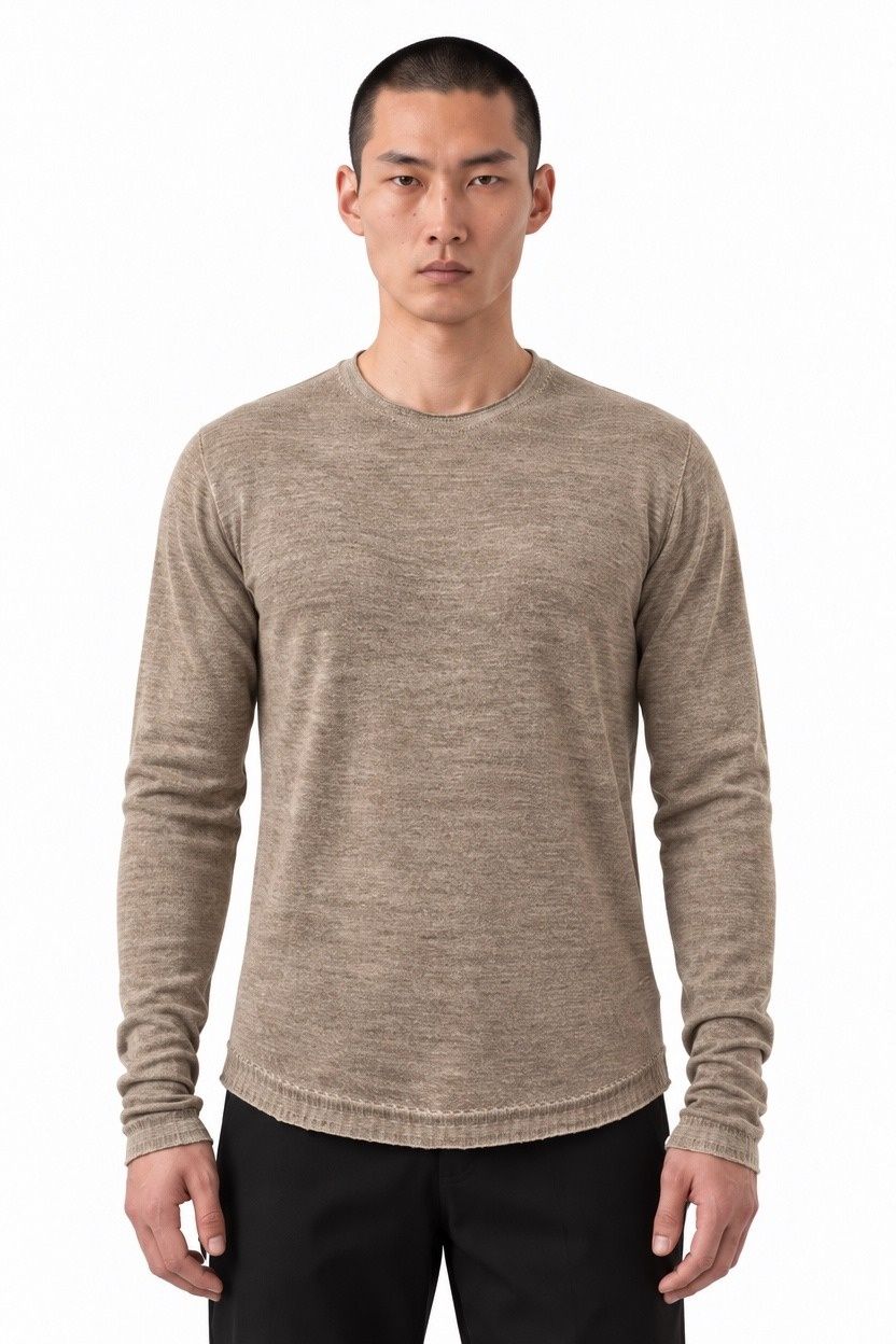 MD75 M SWEATER 326 MD14103