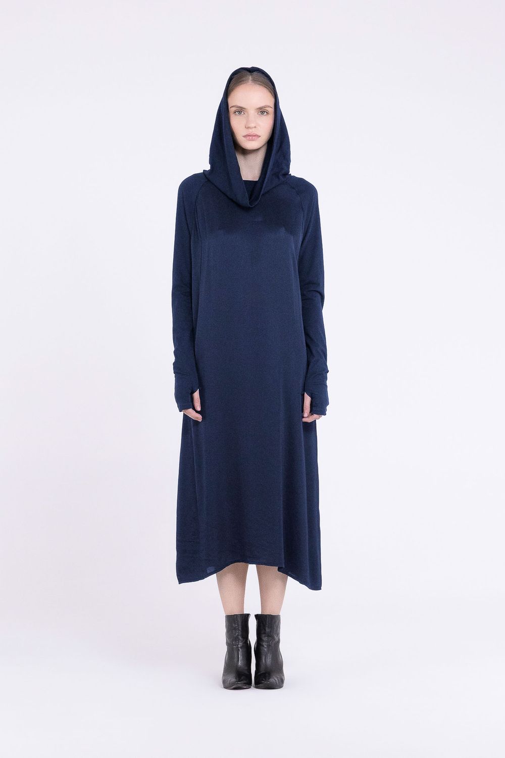 SANCTA W DRESS 326 S432