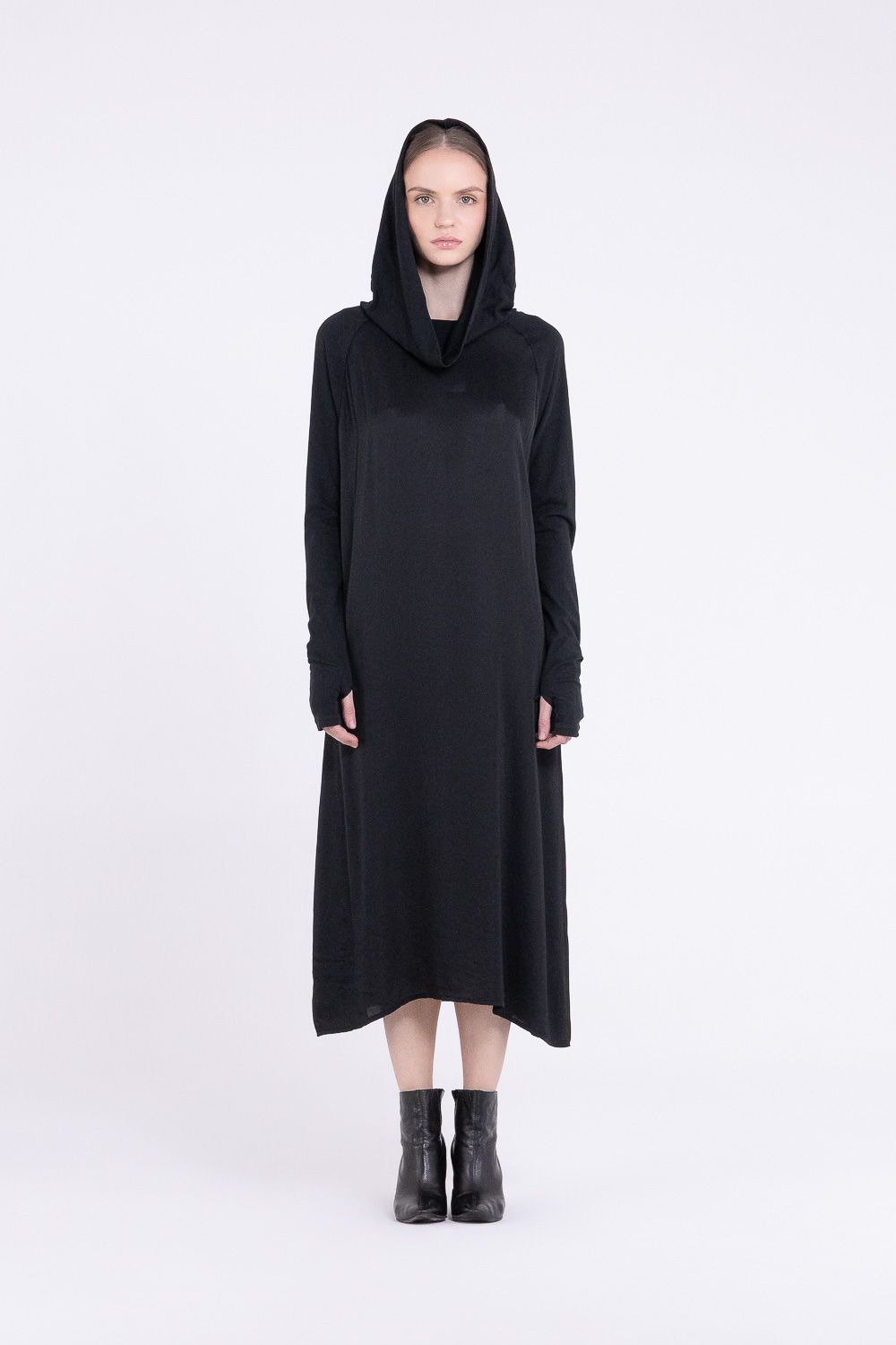 SANCTA W DRESS 326 S432