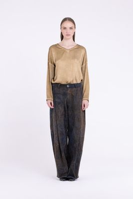 SANCTA W PANTS 326 S422
