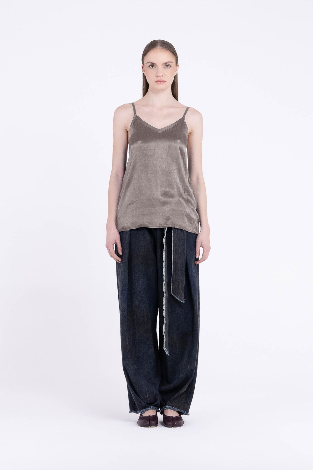 SANCTA W TANK TOP 326 S445