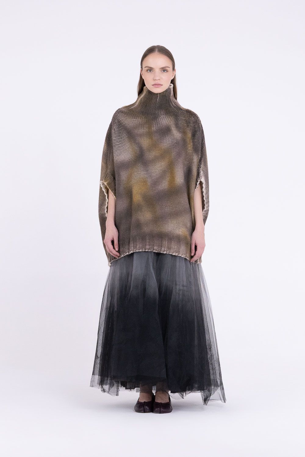 SANCTA SWEATER 326 S397