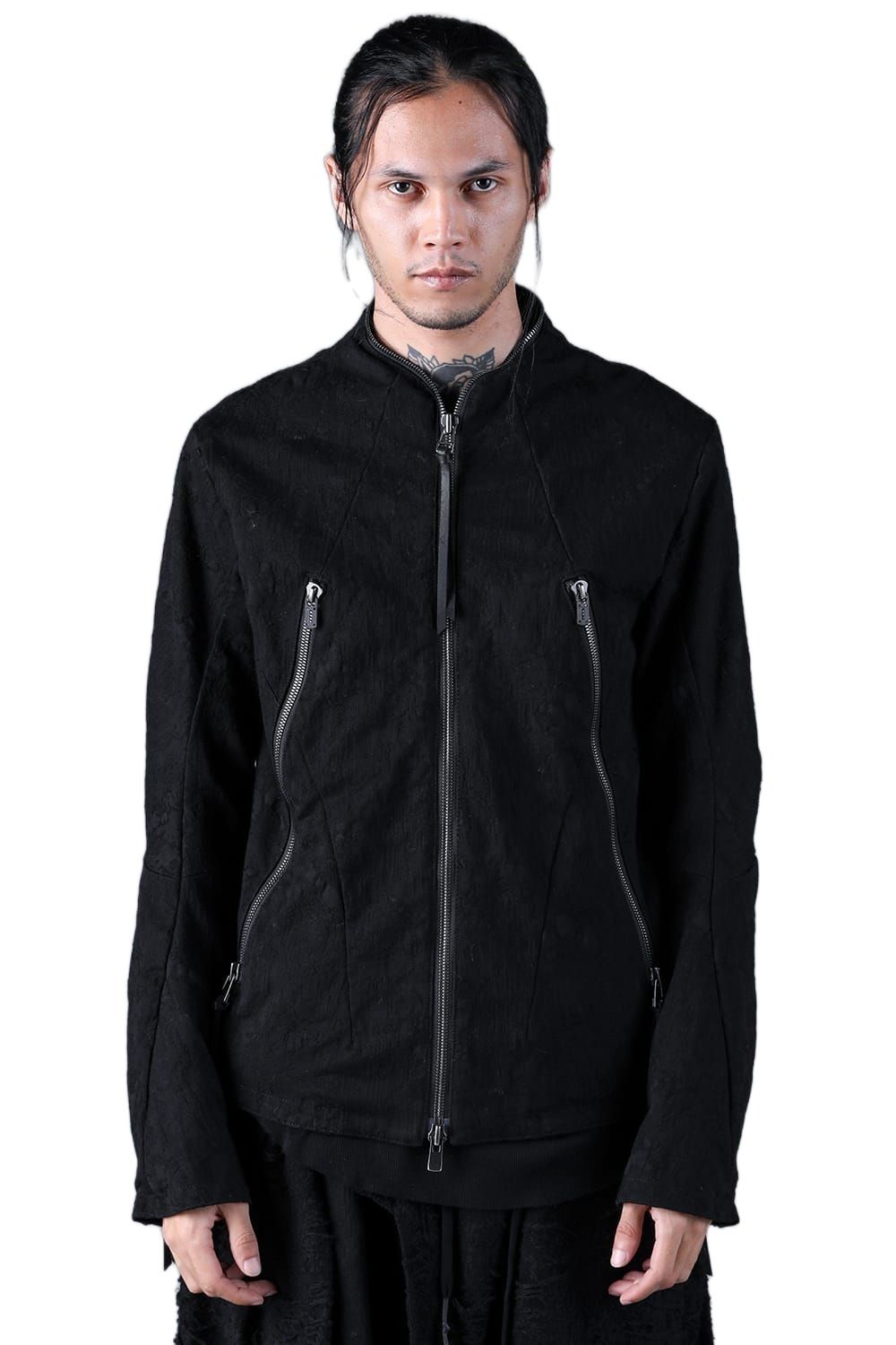 D.HYGEN M JACKET 326 ST104-0826A