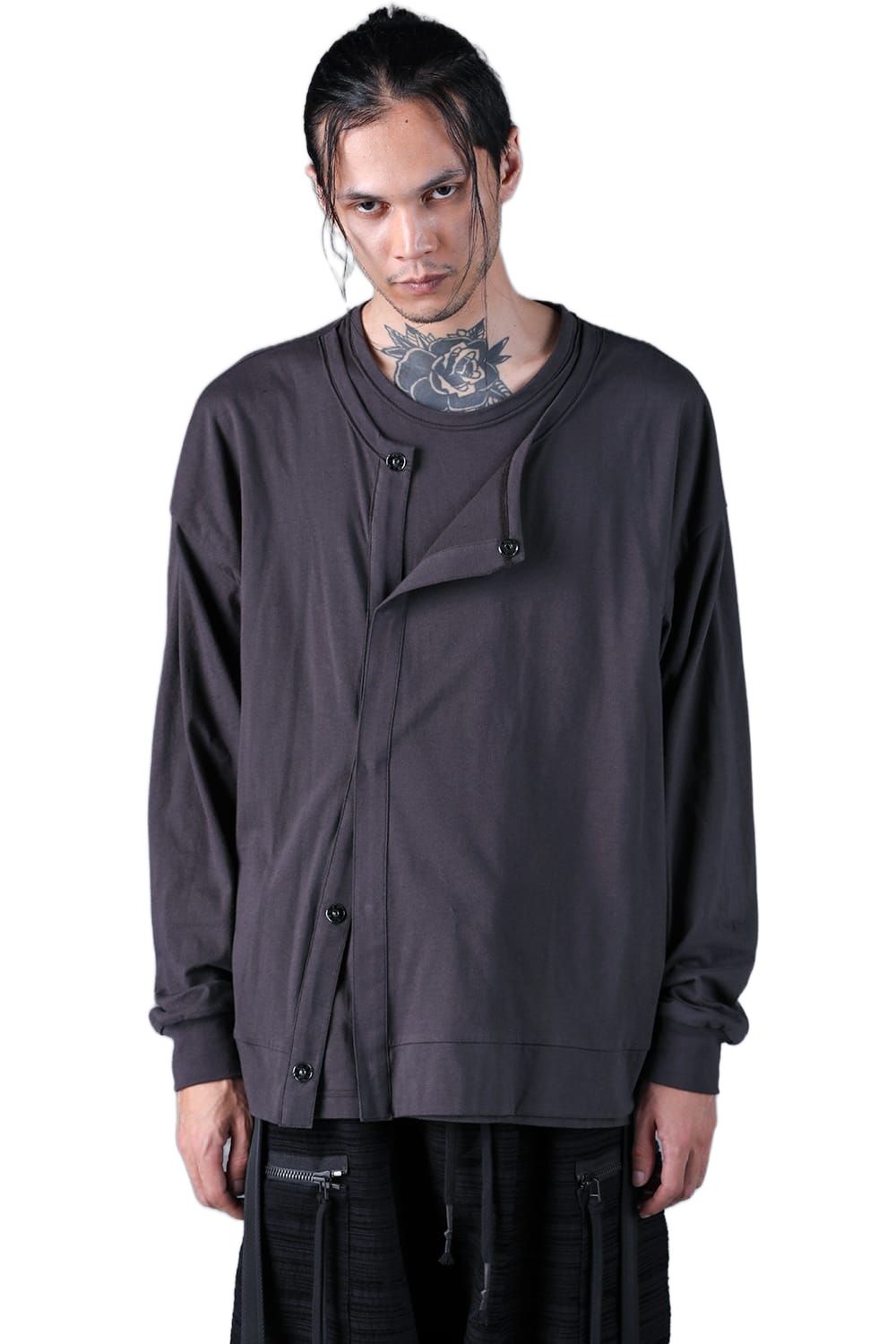 D.HYGEN M TEE 326 ST101-0726A