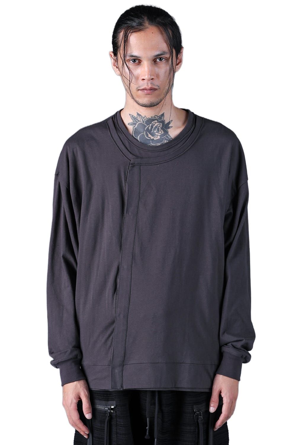 D.HYGEN M TEE 326 ST101-0726A