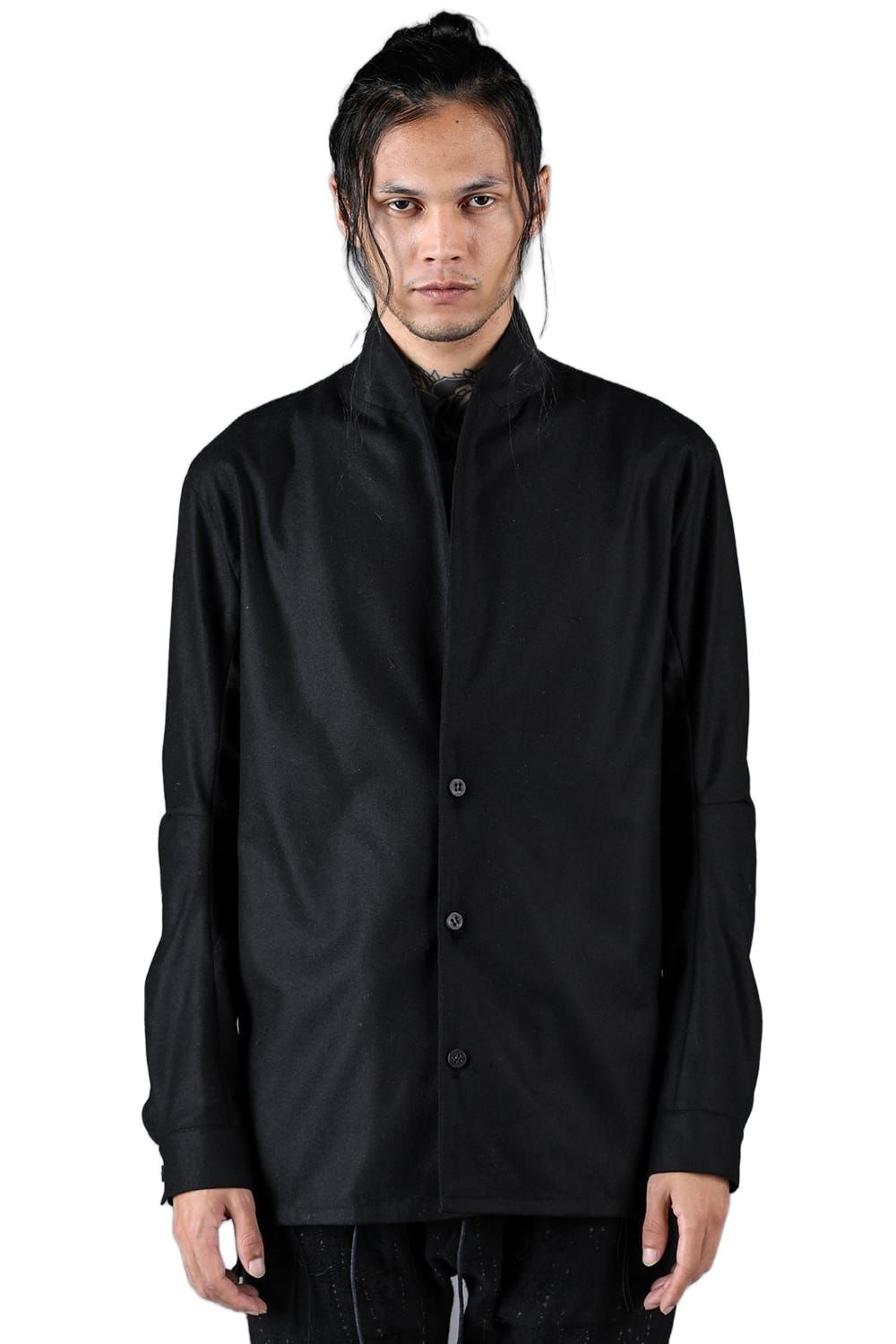 D.HYGEN M OVER SHIRT 326 ST102-0326A