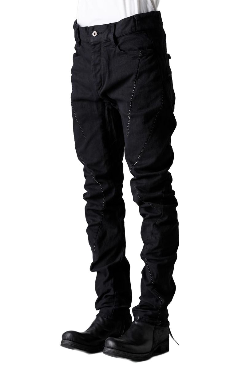 D.HYGEN M PANTS 326 ST107-0326A