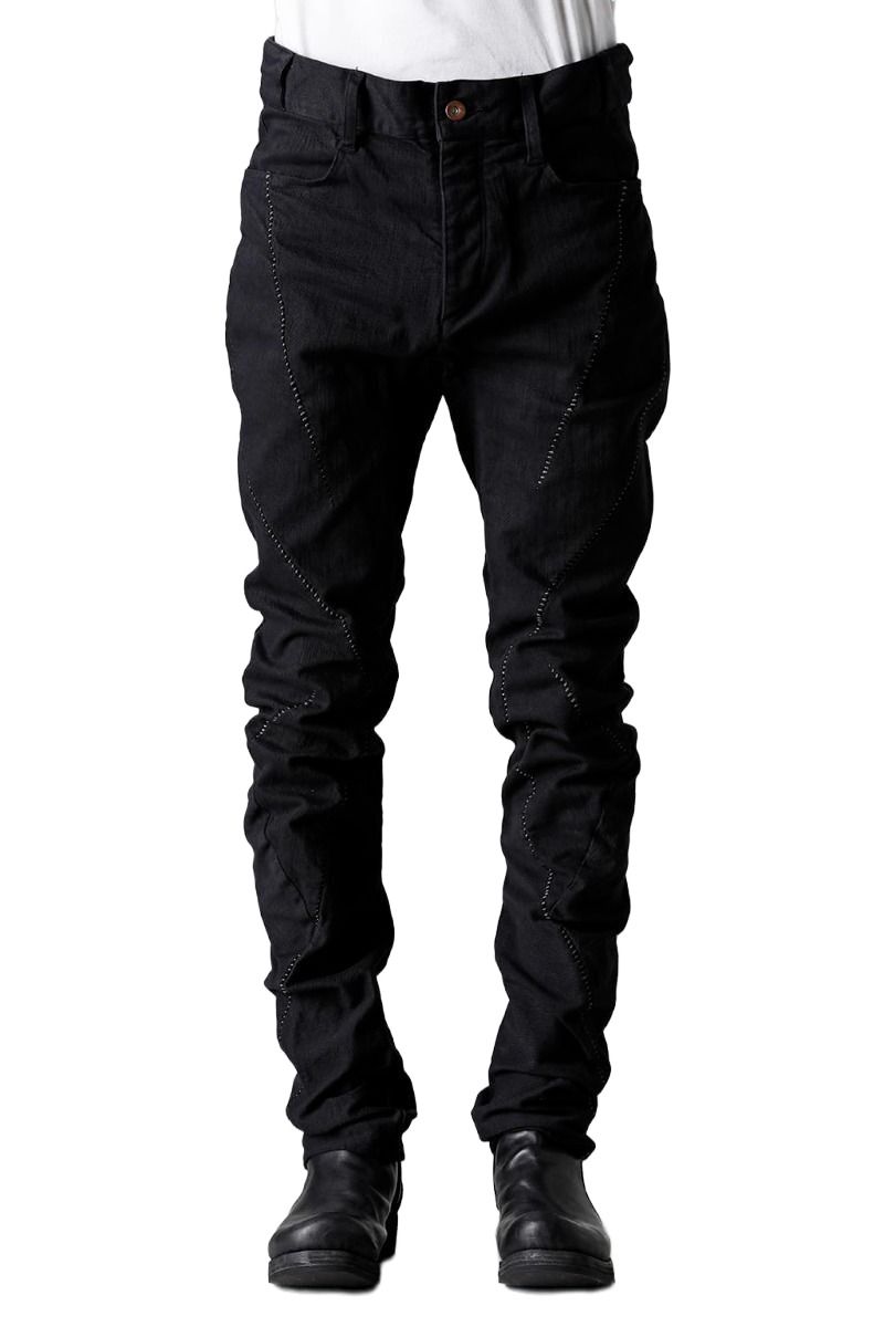 D.HYGEN M PANTS 326 ST107-0326A