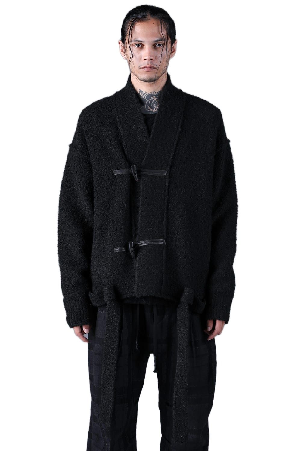 D.HYGEN M JACKET 326 ST103-0226A