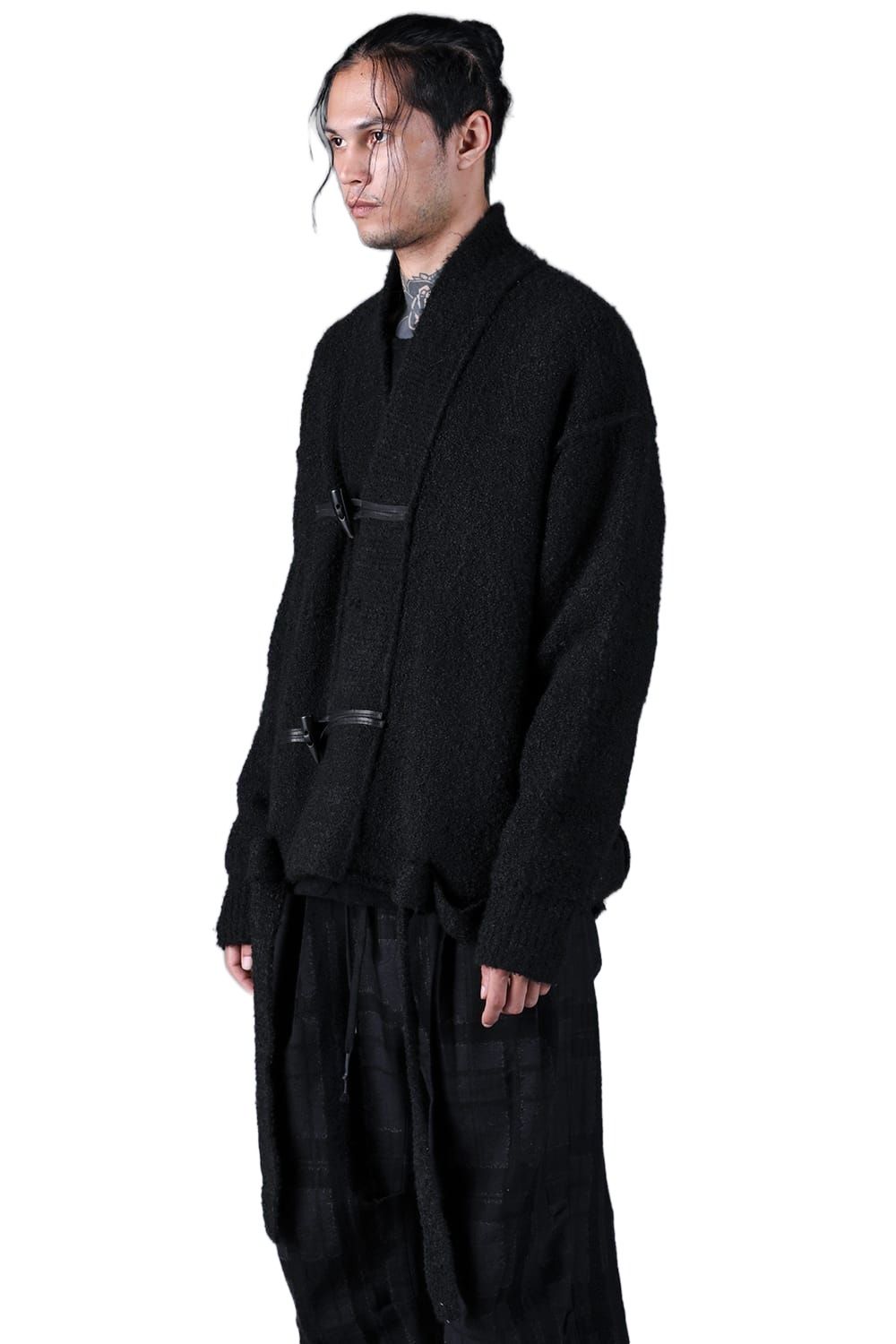 D.HYGEN M JACKET 326 ST103-0226A