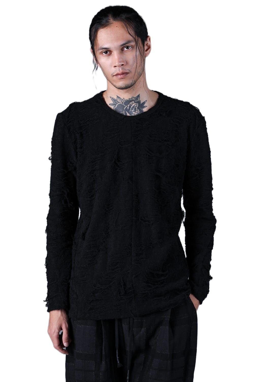 D.HYGEN M TEE 326 ST101-1426A