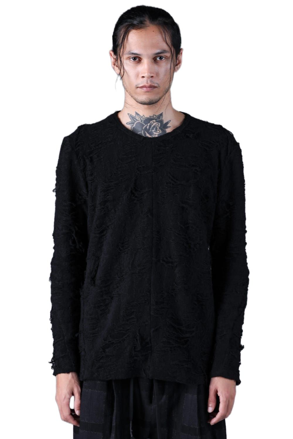 D.HYGEN M TEE 326 ST101-1426A