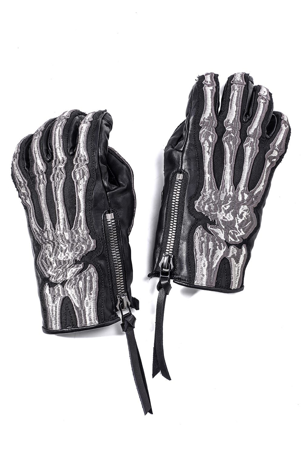 D.HYGEN M GLOVES 326 ST108-0426A