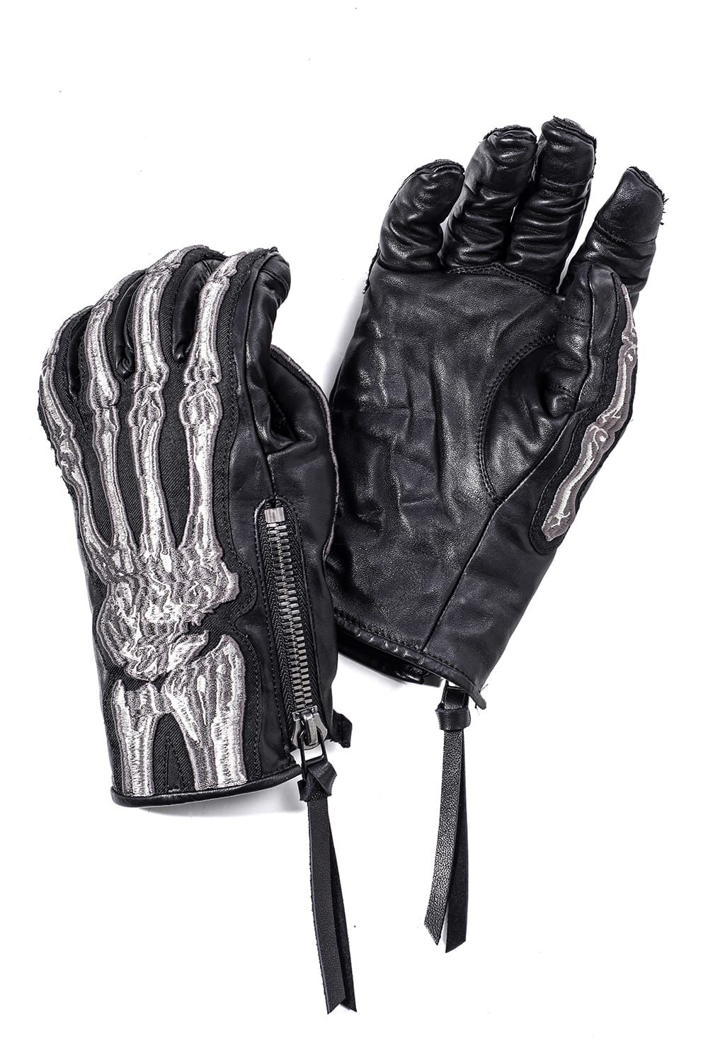 D.HYGEN M GLOVES 326 ST108-0426A
