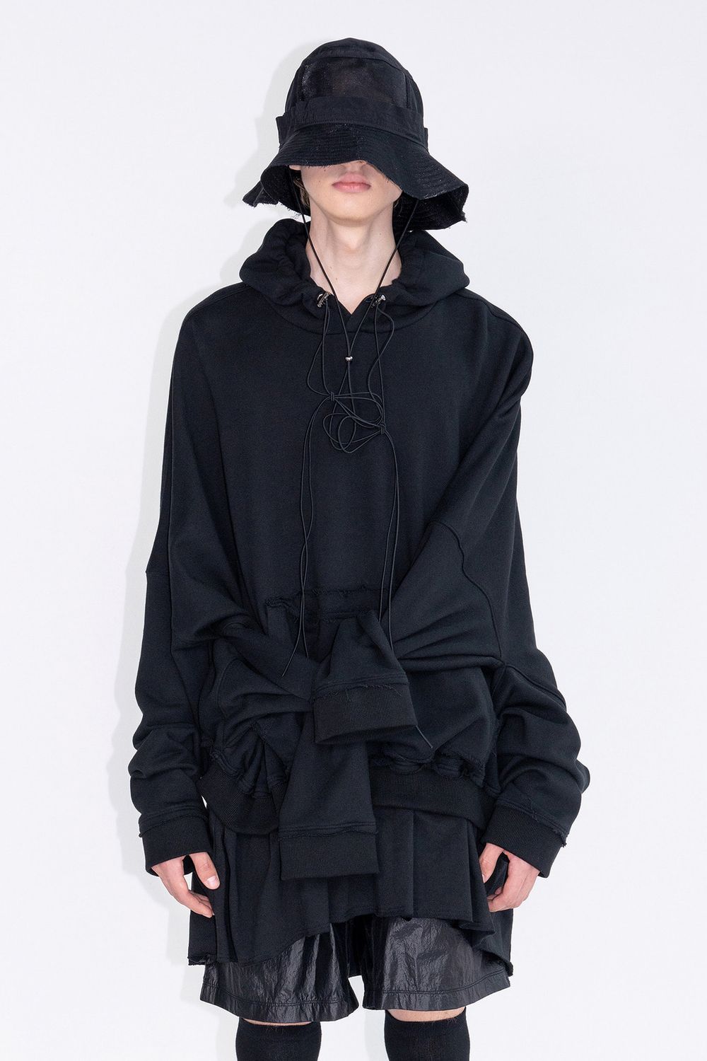 ASPARAGUS UNISEX HOODIE 326 26-HD-04