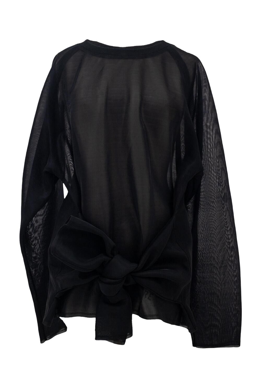 ASPARAGUS UNISEX TOP 326 26-TS-03
