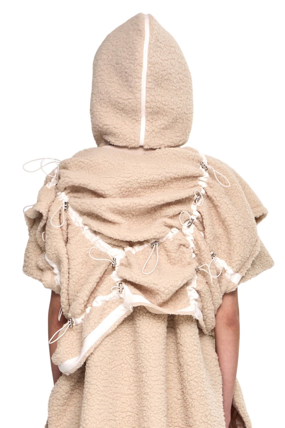 ASPARAGUS UNISEX HOODIE 326 26-HD-05