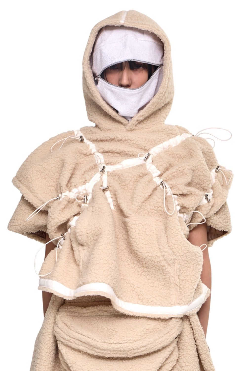 ASPARAGUS UNISEX HOODIE 326 26-HD-05